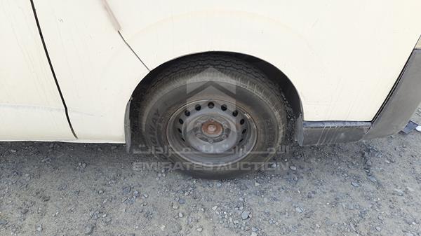 Photo 29 VIN: JTFHX02PXH0112767 - TOYOTA HIACE 