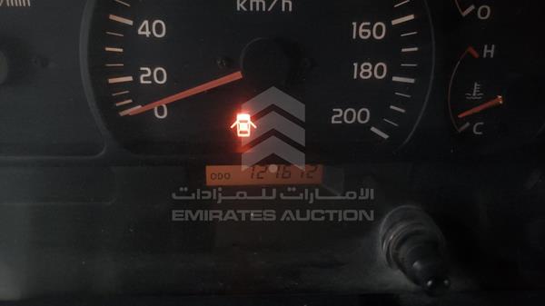 Photo 1 VIN: JTFLJ73J056023300 - TOYOTA LAND CRUISER 