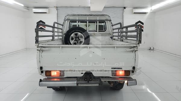 Photo 6 VIN: JTFLJ73J056023300 - TOYOTA LAND CRUISER 