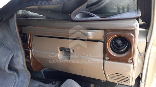 Photo 21 VIN: JTFLJ73J136013873 - TOYOTA LAND CRUISER 