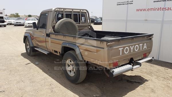 Photo 6 VIN: JTFLJ73J136013873 - TOYOTA LAND CRUISER 