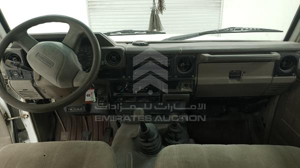 Photo 13 VIN: JTFLJ73J246018985 - TOYOTA LAND CRUISER 