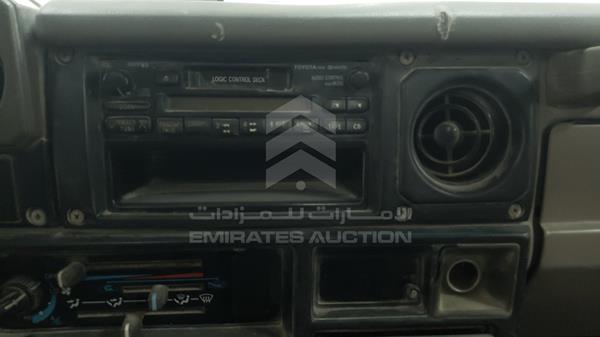 Photo 15 VIN: JTFLJ73J246018985 - TOYOTA LAND CRUISER 