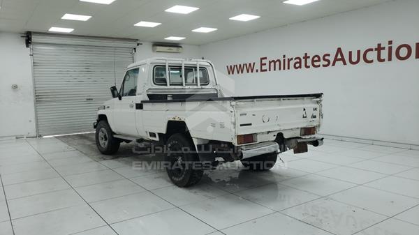 Photo 4 VIN: JTFLJ73J246018985 - TOYOTA LAND CRUISER 