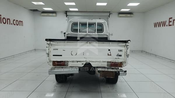 Photo 5 VIN: JTFLJ73J246018985 - TOYOTA LAND CRUISER 