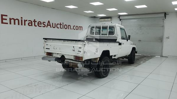 Photo 6 VIN: JTFLJ73J246018985 - TOYOTA LAND CRUISER 