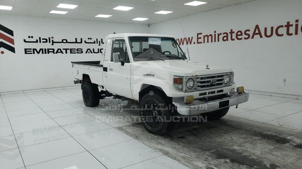 Photo 7 VIN: JTFLJ73J246018985 - TOYOTA LAND CRUISER 