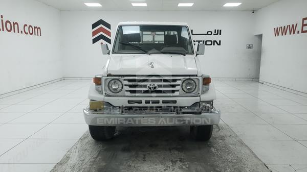 Photo 0 VIN: JTFLJ73J646020013 - TOYOTA LAND CRUISER 