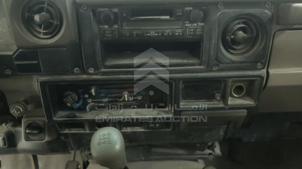 Photo 14 VIN: JTFLJ73J646020013 - TOYOTA LAND CRUISER 