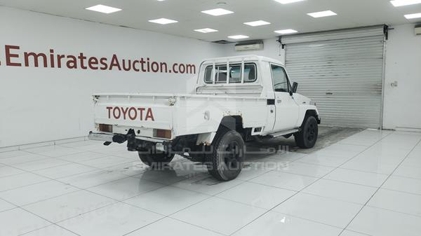 Photo 6 VIN: JTFLJ73J646020013 - TOYOTA LAND CRUISER 