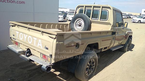 Photo 6 VIN: JTFLJ73J976036002 - TOYOTA LAND CRUISER 