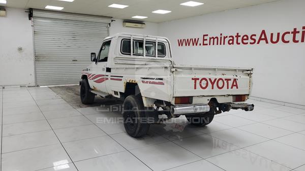 Photo 4 VIN: JTFLJ73JX46017616 - TOYOTA LAND CRUISER 