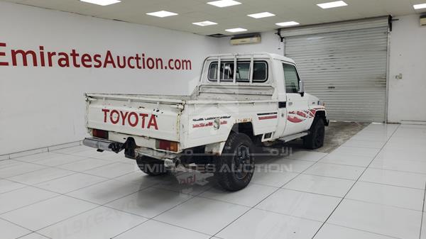 Photo 6 VIN: JTFLJ73JX46017616 - TOYOTA LAND CRUISER 