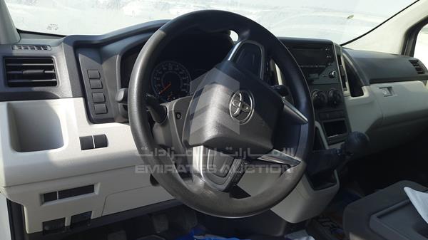 Photo 14 VIN: JTFLMFCP4M6003846 - TOYOTA HIACE 