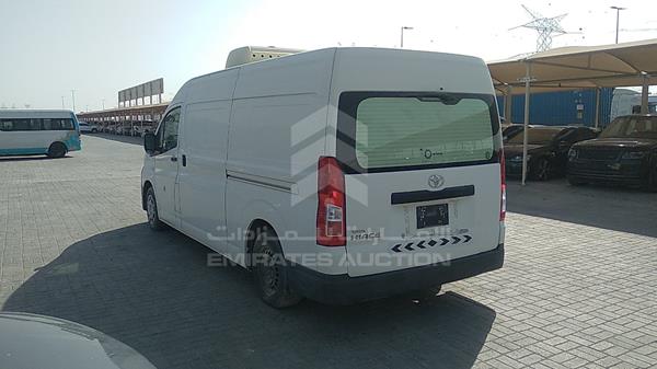 Photo 4 VIN: JTFLMFCP8K6001398 - TOYOTA HIACE 