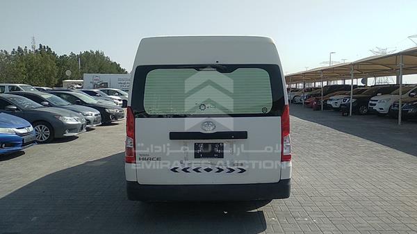 Photo 5 VIN: JTFLMFCP8K6001398 - TOYOTA HIACE 