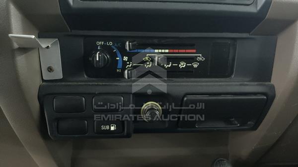 Photo 15 VIN: JTFLU71J1D4316238 - TOYOTA LAND CRUISER 