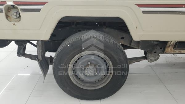 Photo 26 VIN: JTFLU71J9G7037414 - TOYOTA LAND CRUISER 