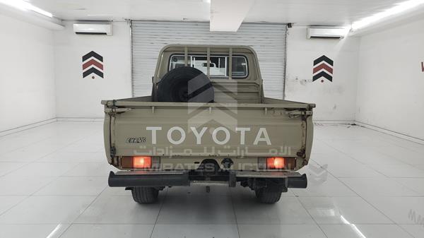 Photo 7 VIN: JTFLU71J9G7037414 - TOYOTA LAND CRUISER 