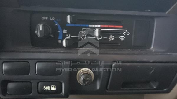 Photo 15 VIN: JTFLU71J9G7037414 - TOYOTA LAND CRUISER 