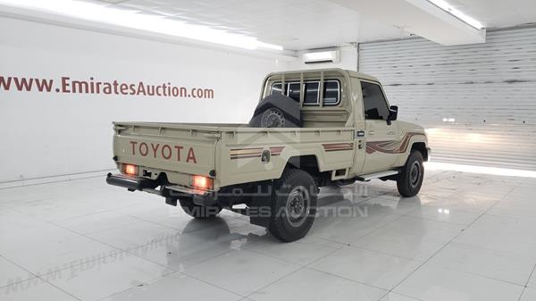 Photo 7 VIN: JTFLU71J9G7037414 - TOYOTA LAND CRUISER 