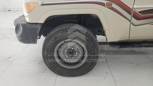 Photo 29 VIN: JTFLU71JXG7035011 - TOYOTA LAND CRUISER 