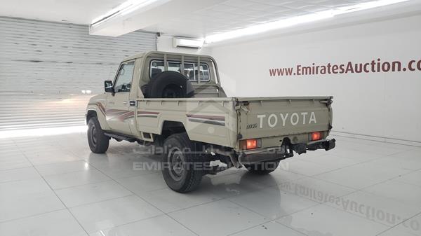 Photo 7 VIN: JTFLU71JXG7035011 - TOYOTA LAND CRUISER 