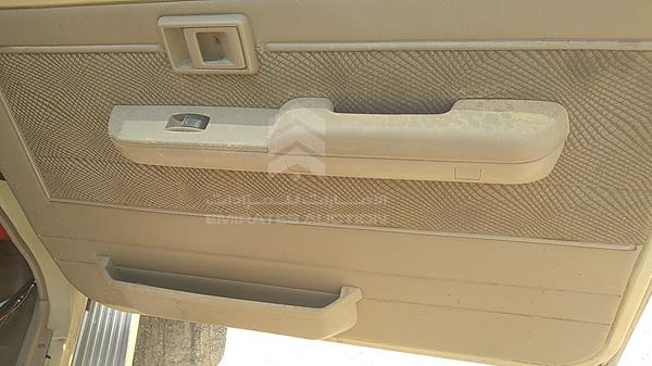 Photo 22 VIN: JTFLU73J7B4515191 - TOYOTA LAND CRUISER 