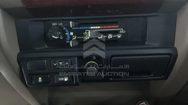 Photo 15 VIN: JTFLU73J8MB027740 - TOYOTA LAND CRUISER 