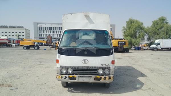 Photo 21 VIN: JTFNY037624001101 - TOYOTA DYNA 