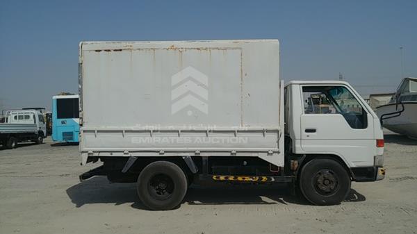 Photo 24 VIN: JTFNY037624001101 - TOYOTA DYNA 