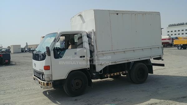 Photo 4 VIN: JTFNY037624001101 - TOYOTA DYNA 