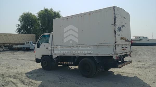 Photo 5 VIN: JTFNY037624001101 - TOYOTA DYNA 