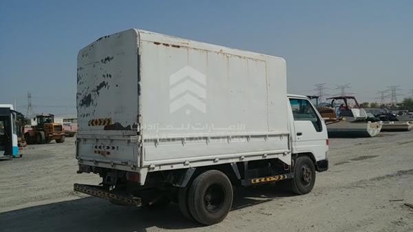 Photo 7 VIN: JTFNY037624001101 - TOYOTA DYNA 