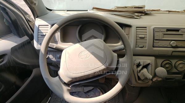 Photo 11 VIN: JTFPX22P090016770 - TOYOTA HIACE 