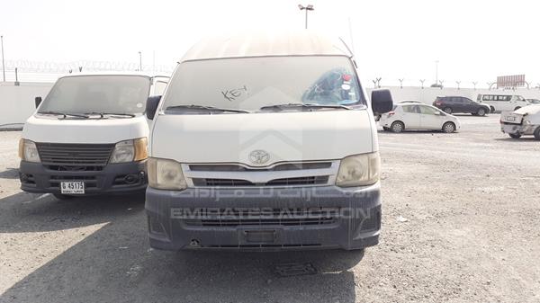 Photo 0 VIN: JTFPX22P0D0041466 - TOYOTA HIACE 