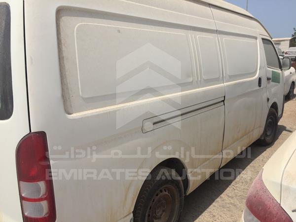 Photo 2 VIN: JTFPX22P0E0050590 - TOYOTA HIACE 