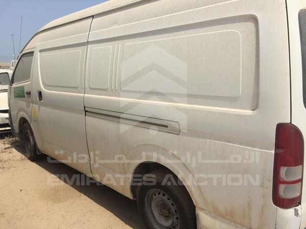 Photo 3 VIN: JTFPX22P0E0050590 - TOYOTA HIACE 