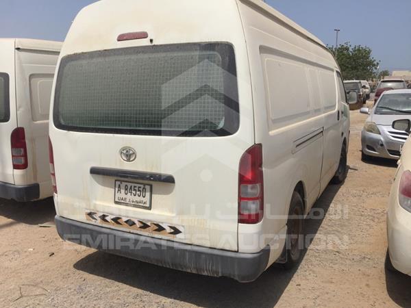 Photo 5 VIN: JTFPX22P0E0050590 - TOYOTA HIACE 