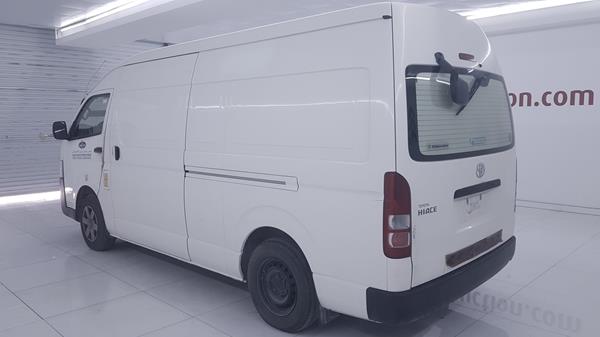 Photo 6 VIN: JTFPX22P0J0082286 - TOYOTA HIACE 