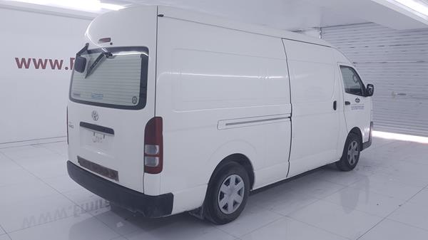 Photo 8 VIN: JTFPX22P0J0082286 - TOYOTA HIACE 