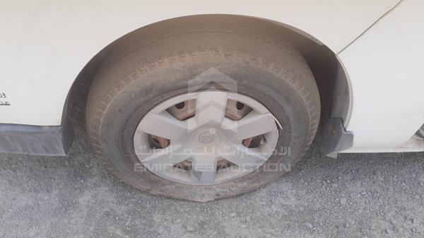 Photo 29 VIN: JTFPX22P1B0023166 - TOYOTA HIACE 