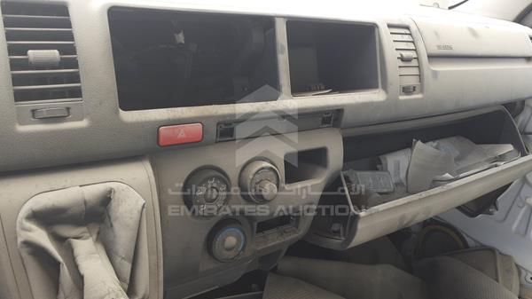 Photo 14 VIN: JTFPX22P1E0049626 - TOYOTA HIACE 