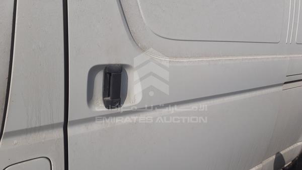 Photo 16 VIN: JTFPX22P1E0049626 - TOYOTA HIACE 