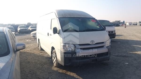 Photo 8 VIN: JTFPX22P1F0055962 - TOYOTA HIACE 