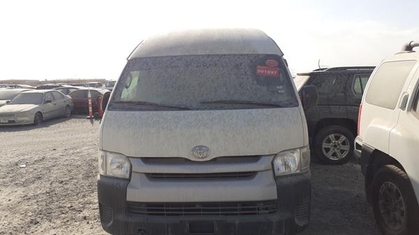 Photo 0 VIN: JTFPX22P2E0046203 - TOYOTA HIACE 