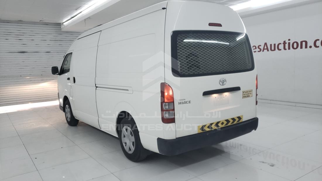 Photo 5 VIN: JTFPX22P2E0046234 - TOYOTA HIACE 