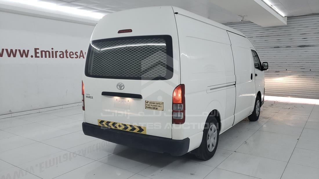 Photo 7 VIN: JTFPX22P2E0046234 - TOYOTA HIACE 