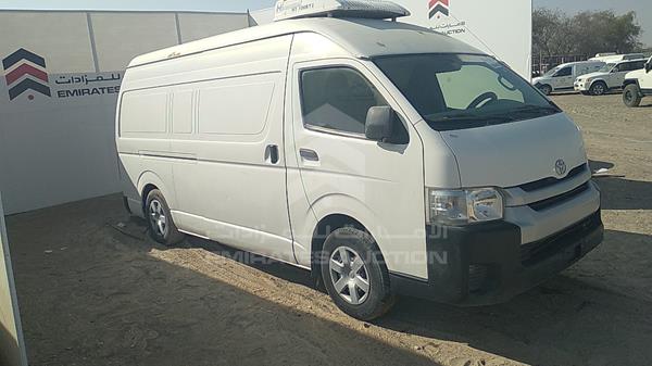 Photo 0 VIN: JTFPX22P2E0046928 - TOYOTA HIACE 