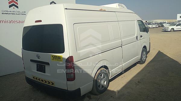 Photo 4 VIN: JTFPX22P2E0046928 - TOYOTA HIACE 